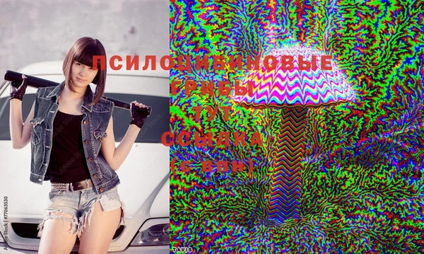 кристаллы Нязепетровск